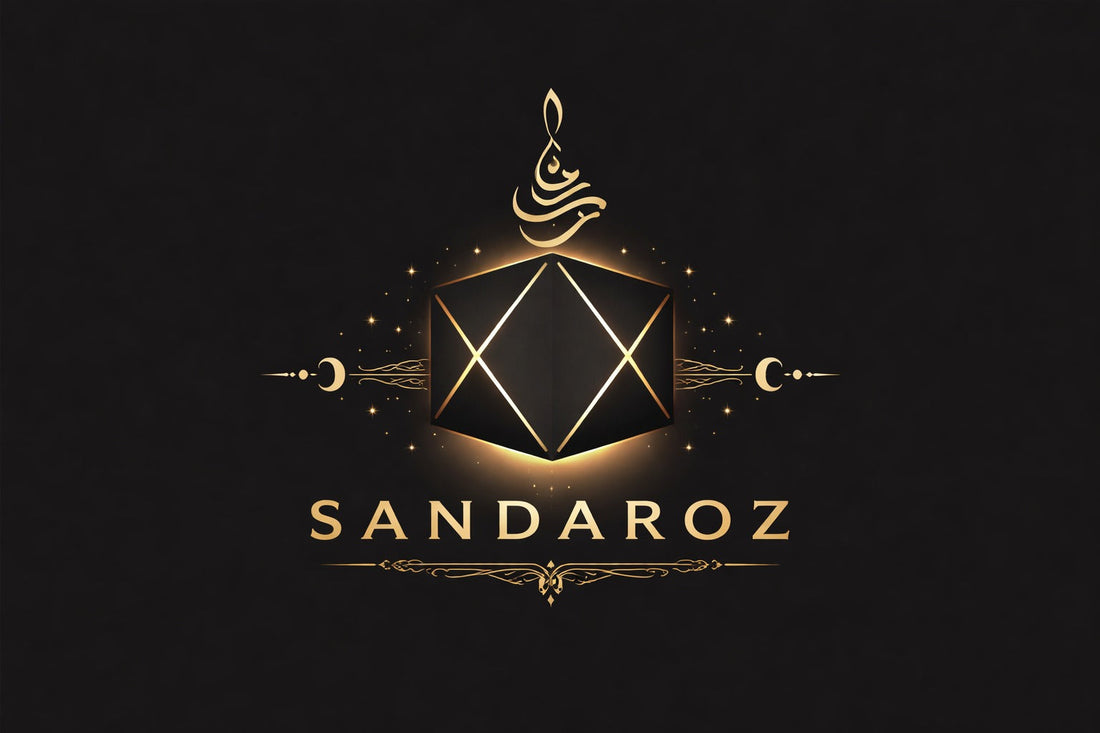 Lancement officiel de Sandaroz | Purifiez votre esprit, élevez votre énergie