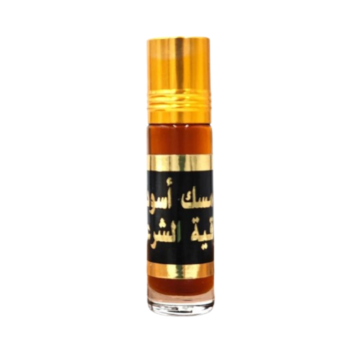 Parfum Sans Alcool au Musc 10ml – Fragrance Orientale Naturelle & Sensuelle