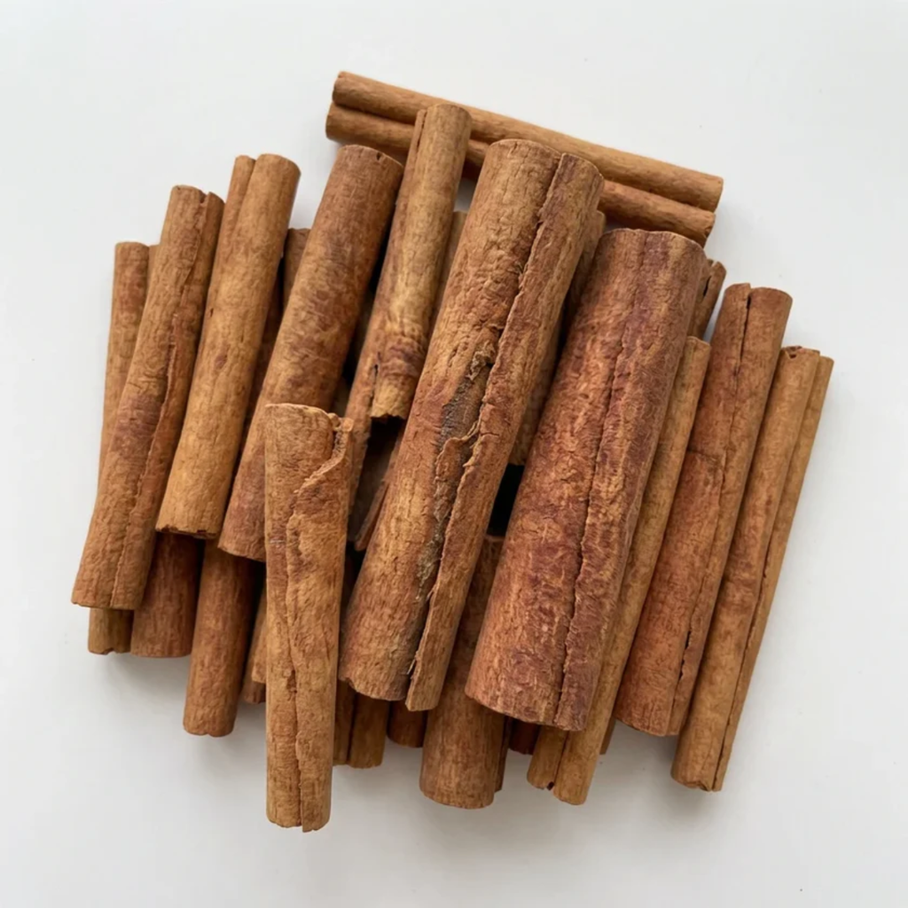 Cannelle en Tuyaux Bio 50g | 100g