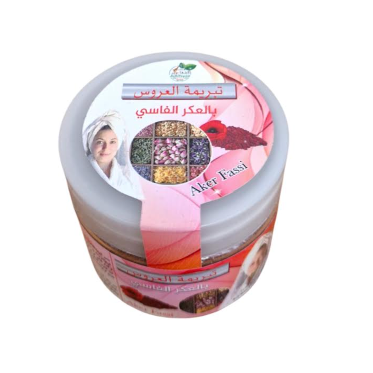 Tabrima Aker Fassi  Sekla el Fassiya  - 100g