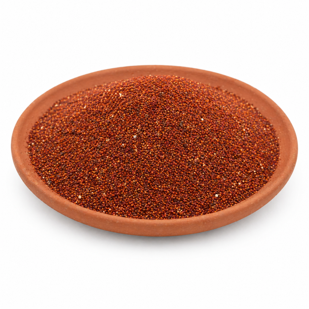 Sakta Rouge 50g / 100g / 200g – Encens Naturel Rouge Oriental