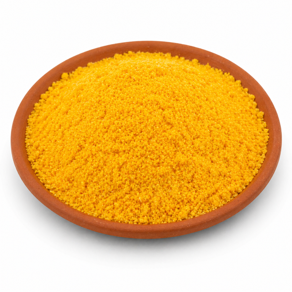 Zaaza Jaune زعزع أصفر 50g / 100g / 200g – Encens Oriental Énergisant
