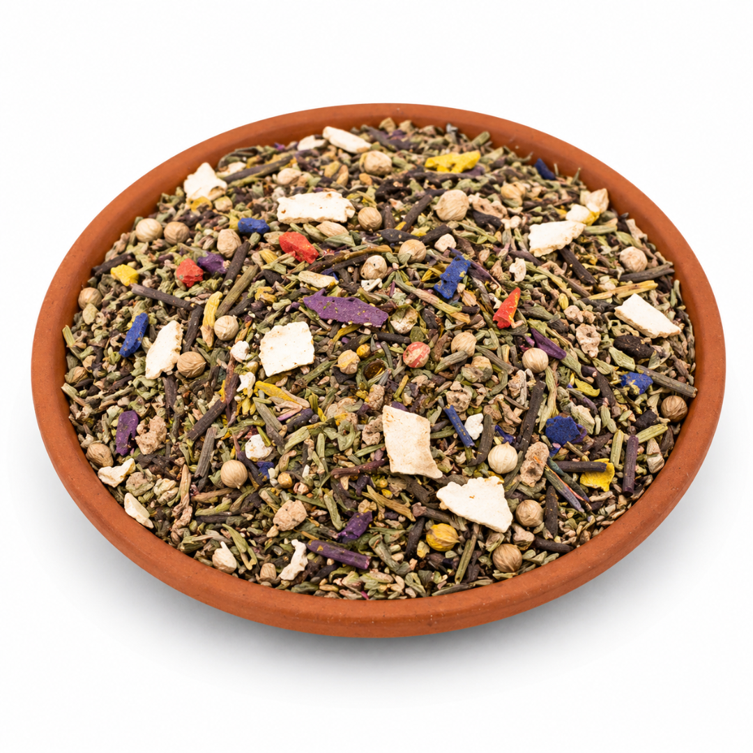Tfoussikha Marocaine تفوسيخة 50g / 100g / 200g – Soin Traditionnel Naturel