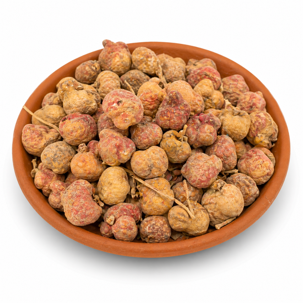 Herbe Al Aik Originale 50g / 100g / 200g – Soin Capillaire Naturel Cheveux Gris
