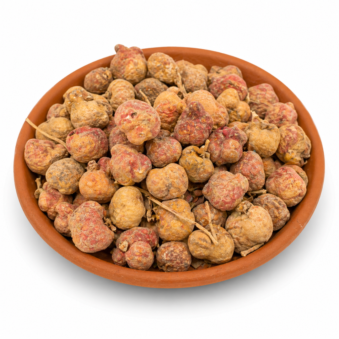Herbe Al Aik Originale 50g / 100g / 200g – Soin Capillaire Naturel Cheveux Gris
