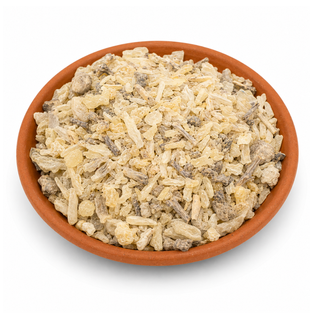El Sandaroz الصندروز 50g / 100g / 200g – Résine Naturelle Traditionnelle