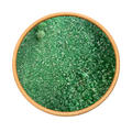 Zaaza Vert زعزع أخضر – Produit Naturel Traditionnel