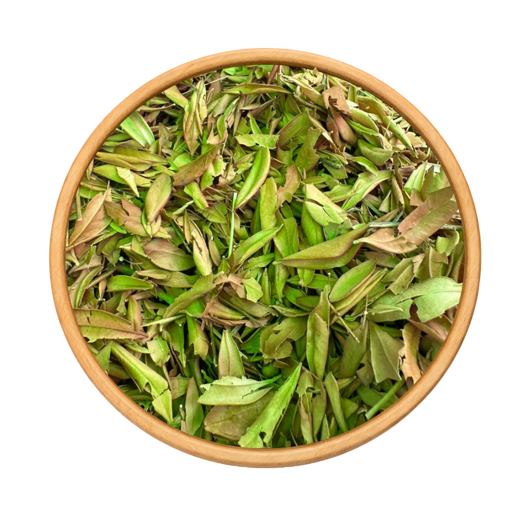 Myrthe Rouge Rayhan 50g / 100g / 200g – Plante Naturelle Cheveux
