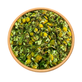 Babounj Camomille Marocaine 50g / 100g / 200g – Plante Naturelle Relaxante