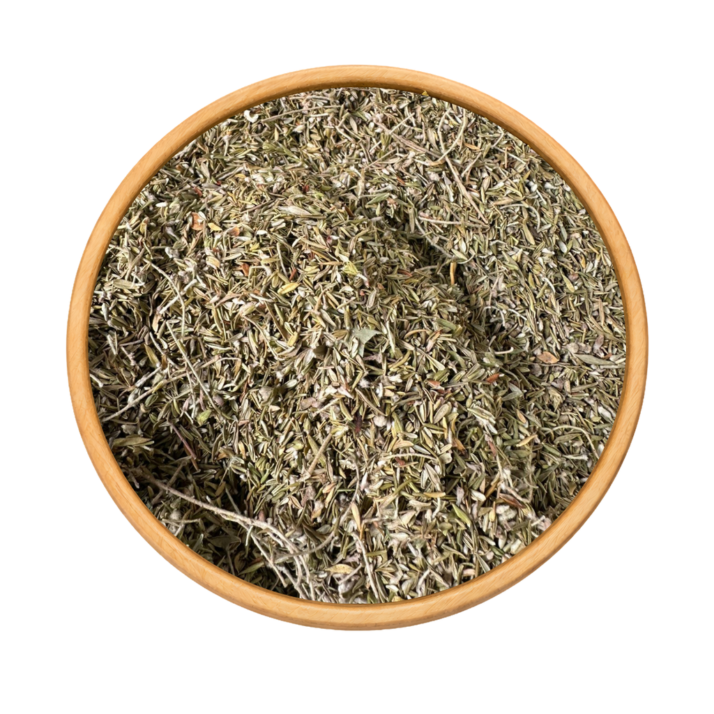 Methnan Thymelaea Hirsuta 50g / 100g / 200g – Herbe Sauvage Traditionnelle