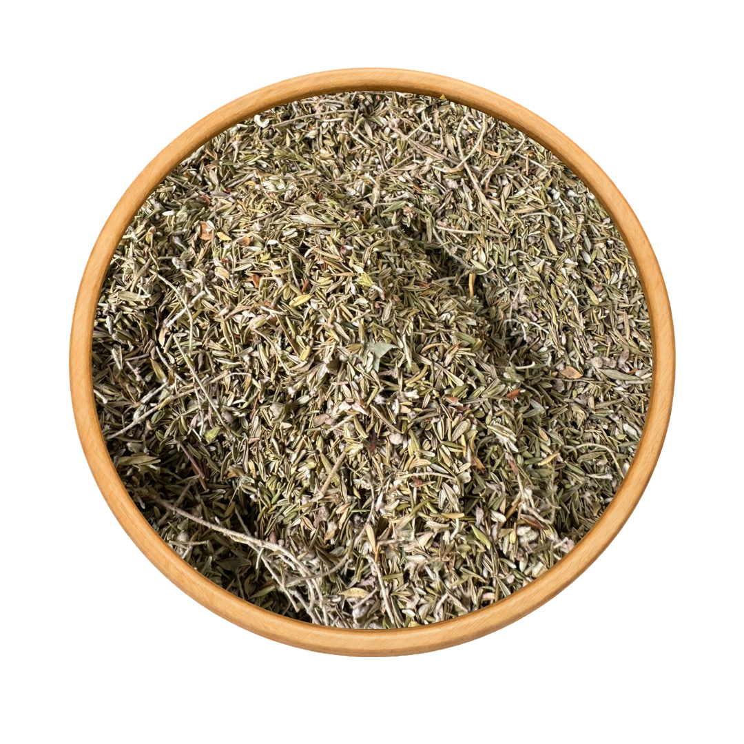Methnan Thymelaea Hirsuta 50g / 100g / 200g – Herbe Sauvage Traditionnelle