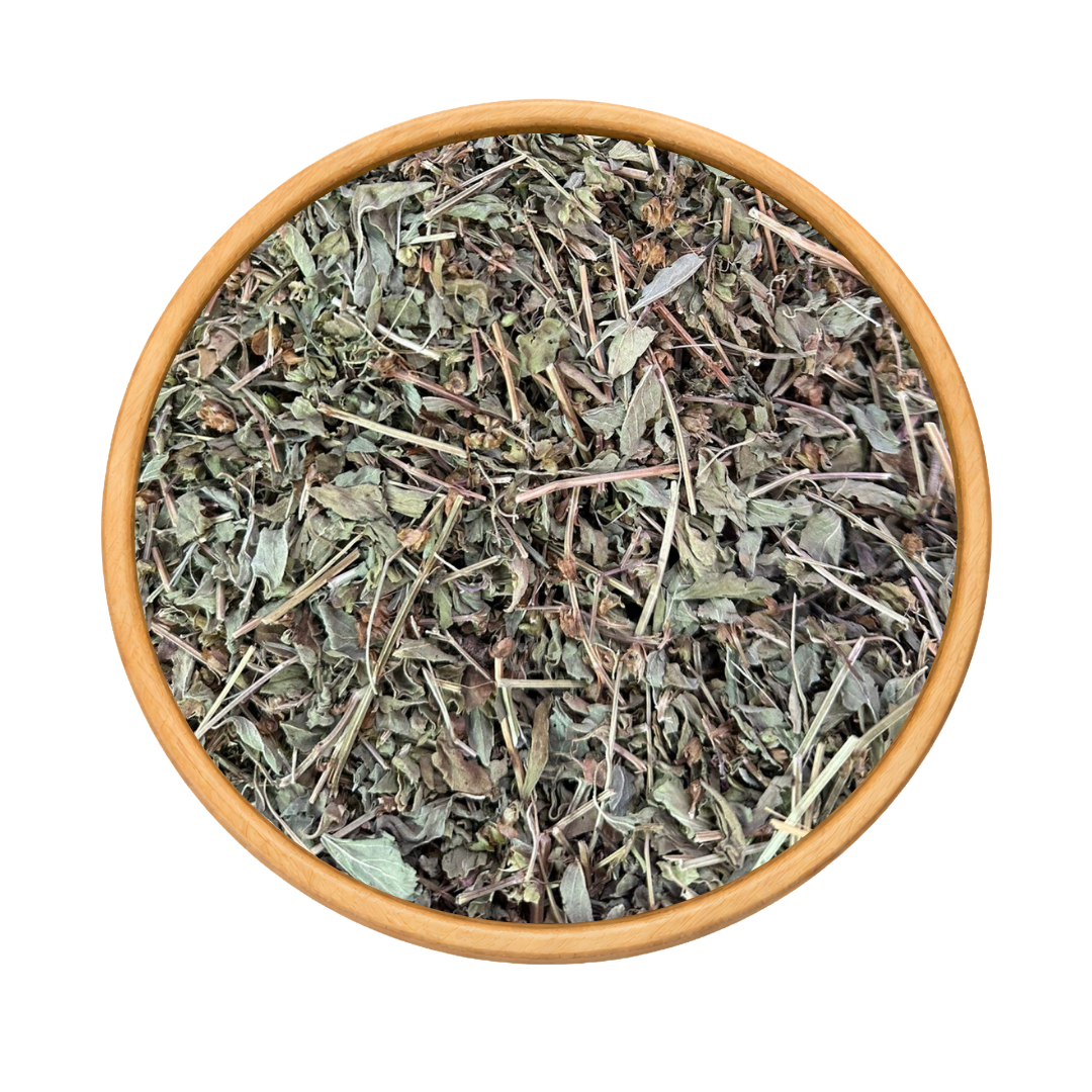 Basilic Séché 50g / 100g / 200g – Herbe Aromatique Naturelle