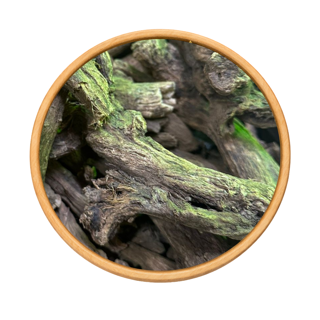 Costus Indien Marin 50g / 100g / 200g – Racine Naturelle Premium