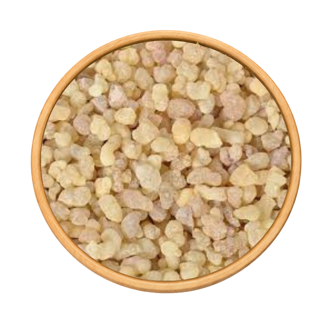 Louban Dakar Cosmétique – Oliban Naturel pour Rituel Beauté
