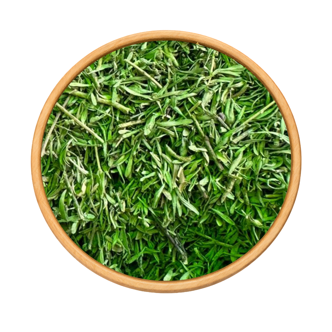Thym Zaitra de Provence 50g / 100g / 200g – Herbe Aromatique Naturelle