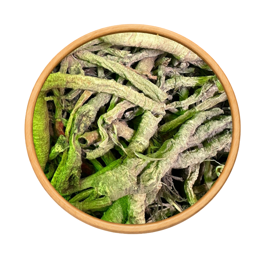 Racine El Mssakhsekh 50g / 100g / 200g – Racine Traditionnelle Naturelle