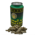 Ard Al Zaafaran Encens Maamoul Al Madina 50g – Bakhour Oud Luxe Oriental