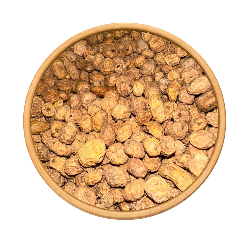 Hab El Aziz (Souchet) – حب العزيز Naturel & Croquant