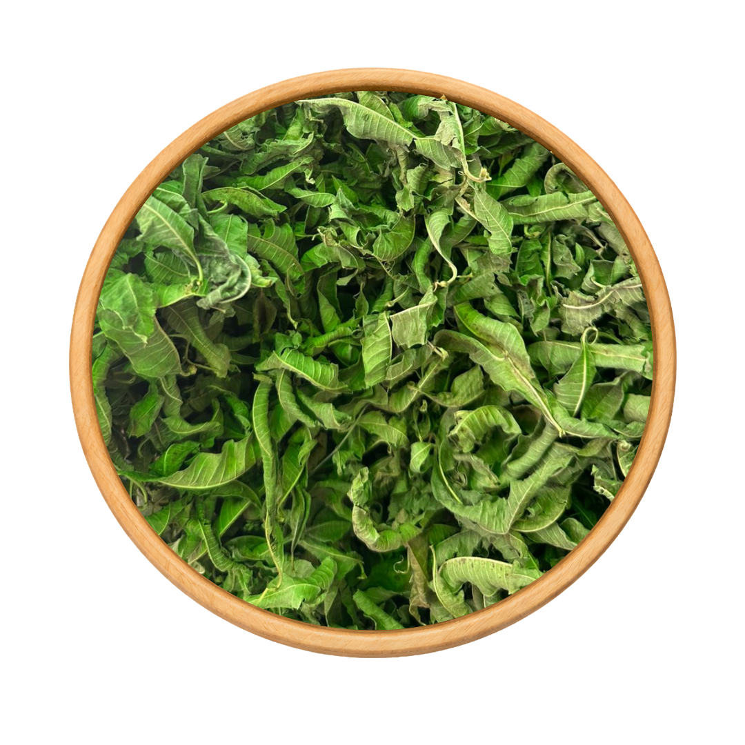 Verveine Louiza Bio 50g / 100g / 200g – Tisane Naturelle Digestive & Relaxante