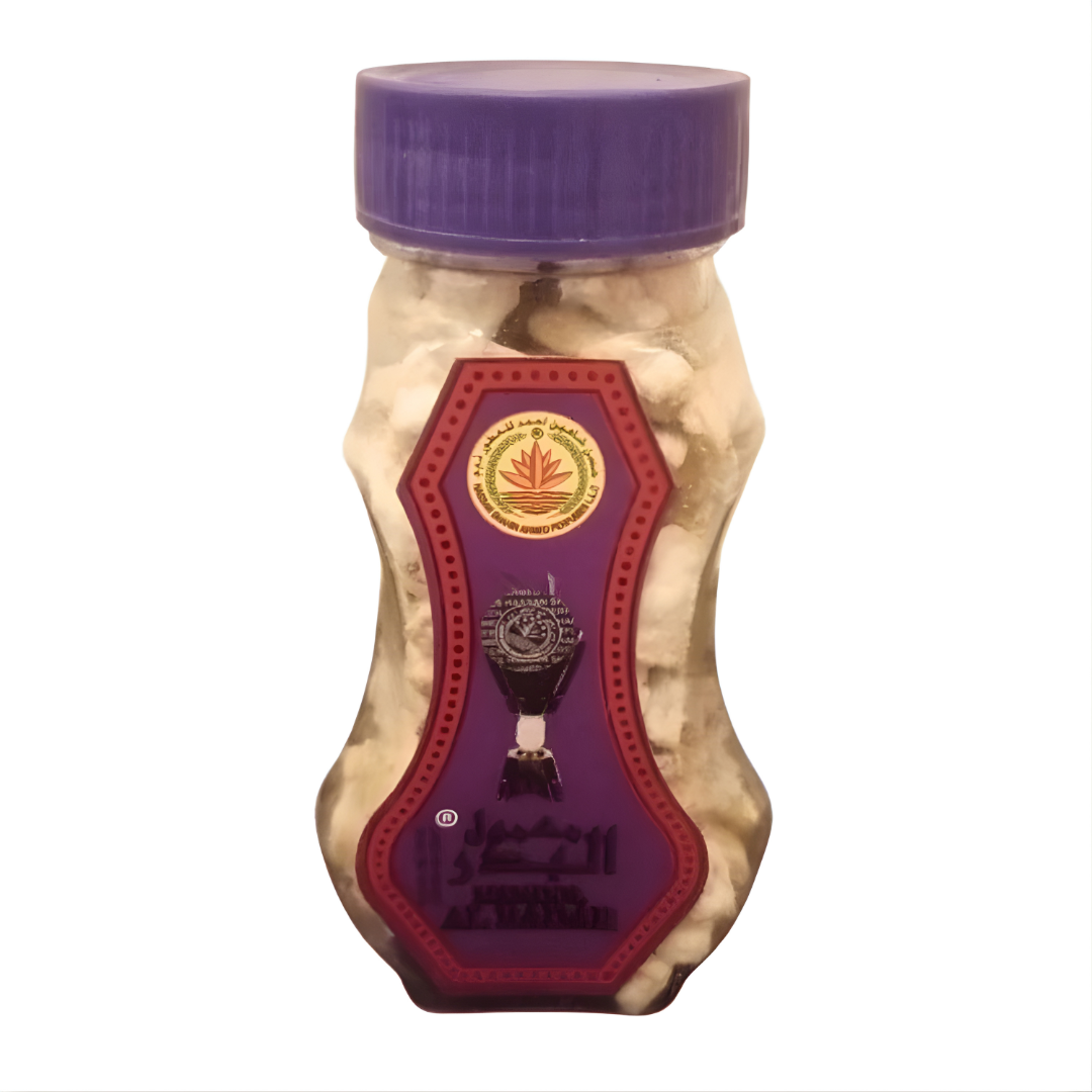 Encens Bakhour Mamoul Al Badr 75g – Oud, Musc & Ambre Oriental