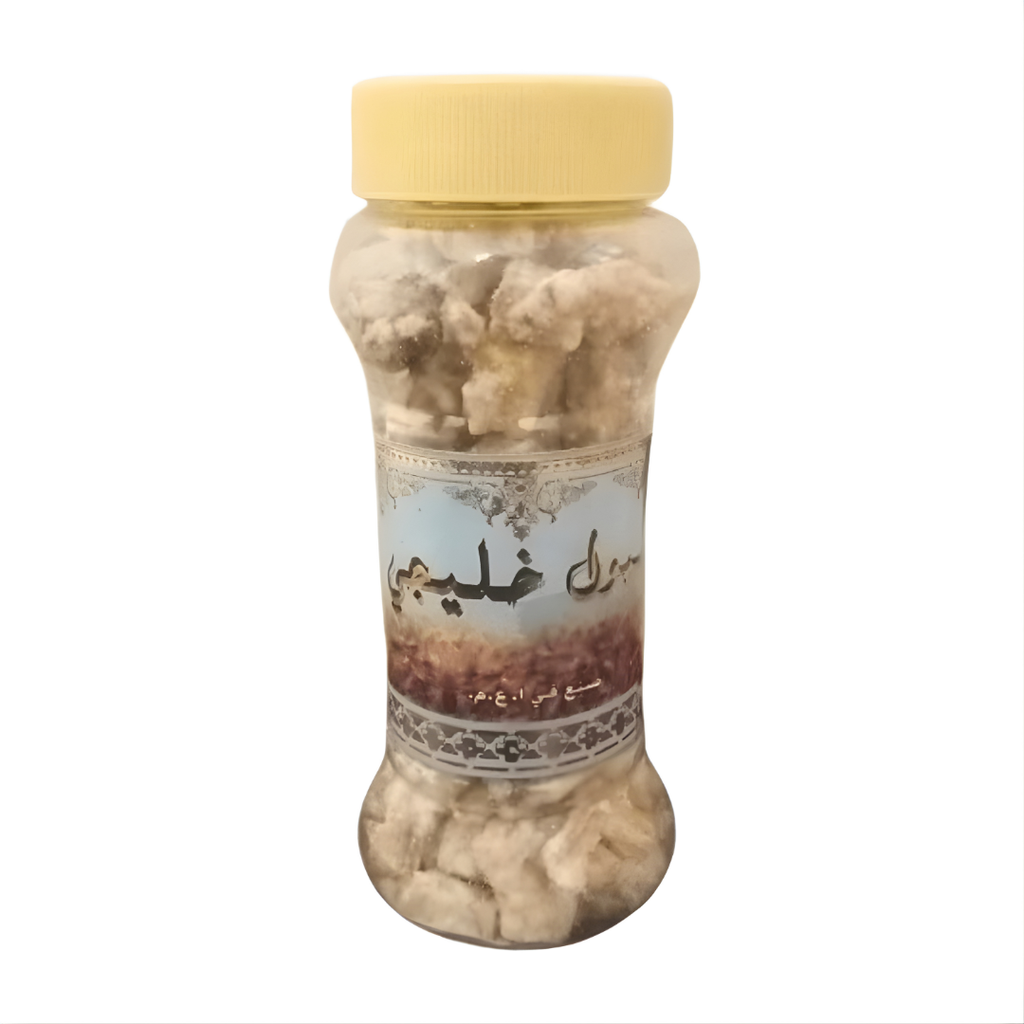 Encens Mamoul Khaleeji Blanc – Oud, Santal & Musc Blanc Oriental