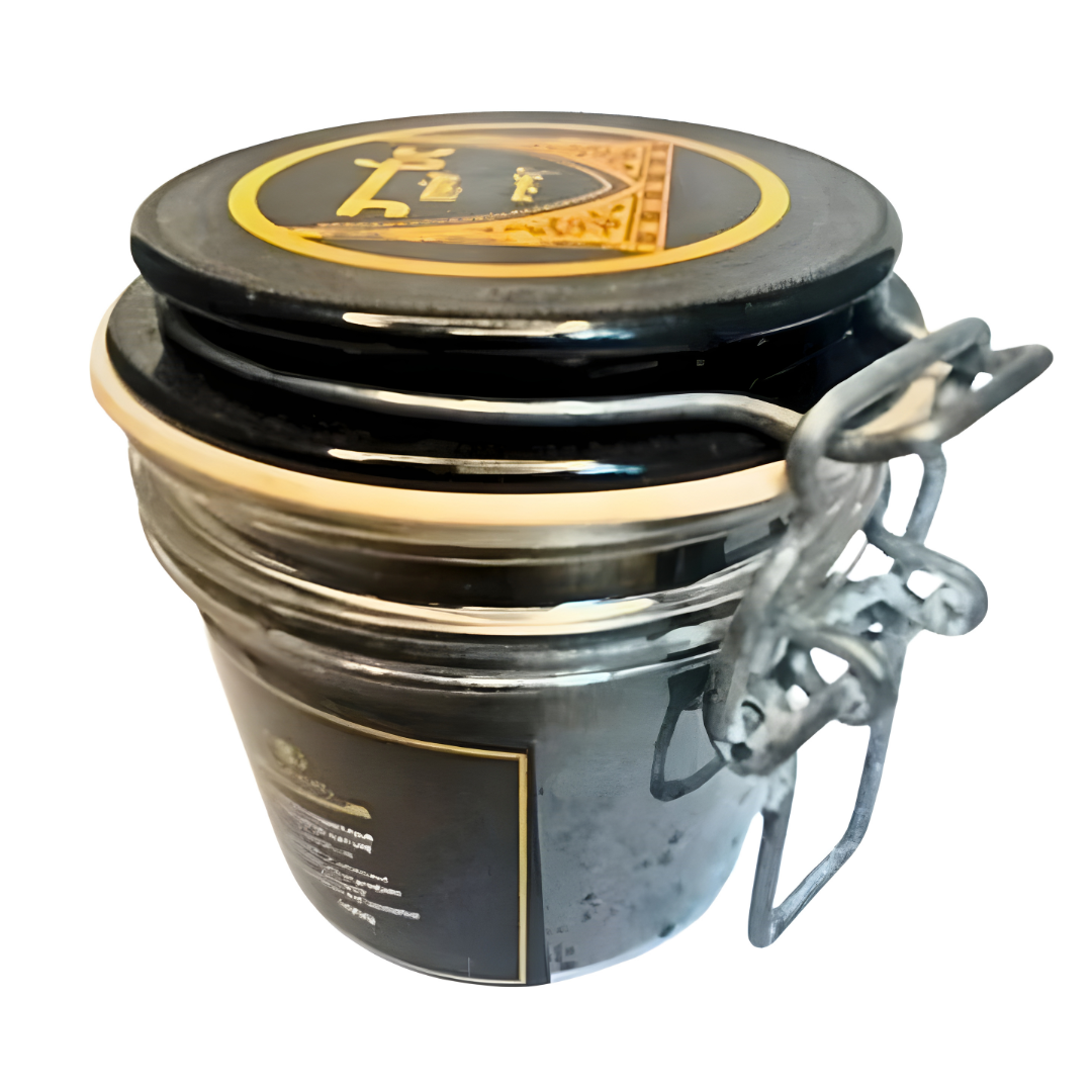 Bakhoor Oud Al Nafees 150g – Encens Oud Al Malaki Luxe