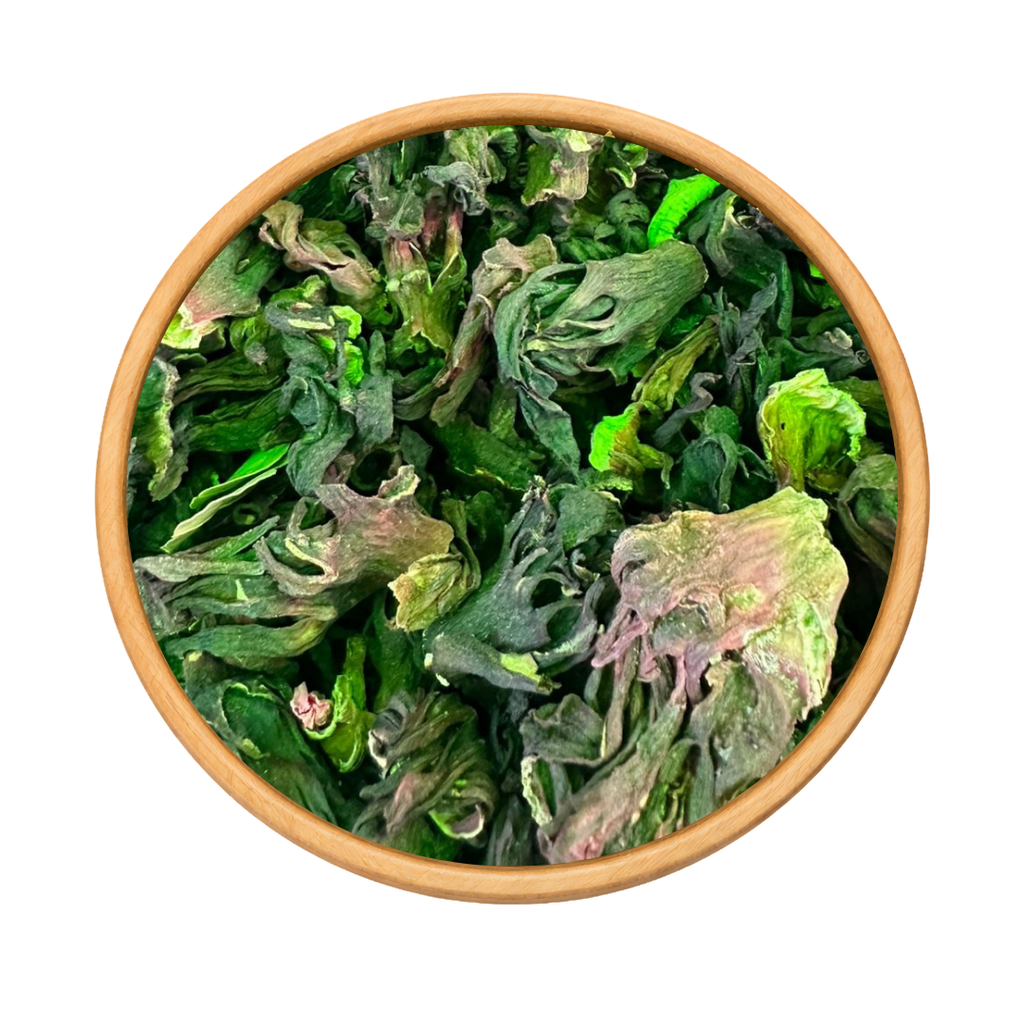 Karkadé Hibiscus 50g / 100g / 200g – Fleur Séchée pour Infusion Naturelle