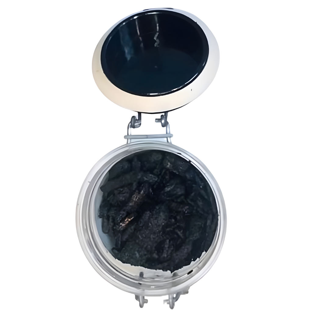 Bakhoor Oud Al Nafees 150g – Encens Oud Al Malaki Luxe