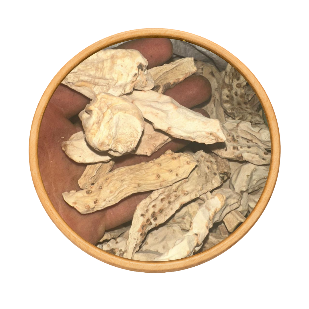 El Anbar – Ambre Marocain Naturel