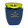 Bukhoor Safeer Al Oud 80g – Encens Oriental de Luxe Boisé & Floral
