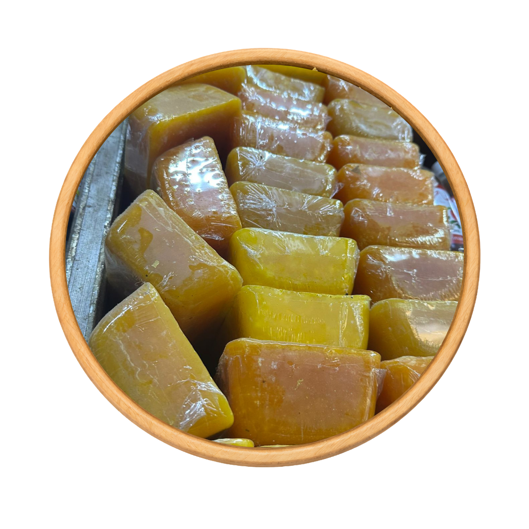 Chmâa Nhal – Cire d’Abeille Naturelle Bio