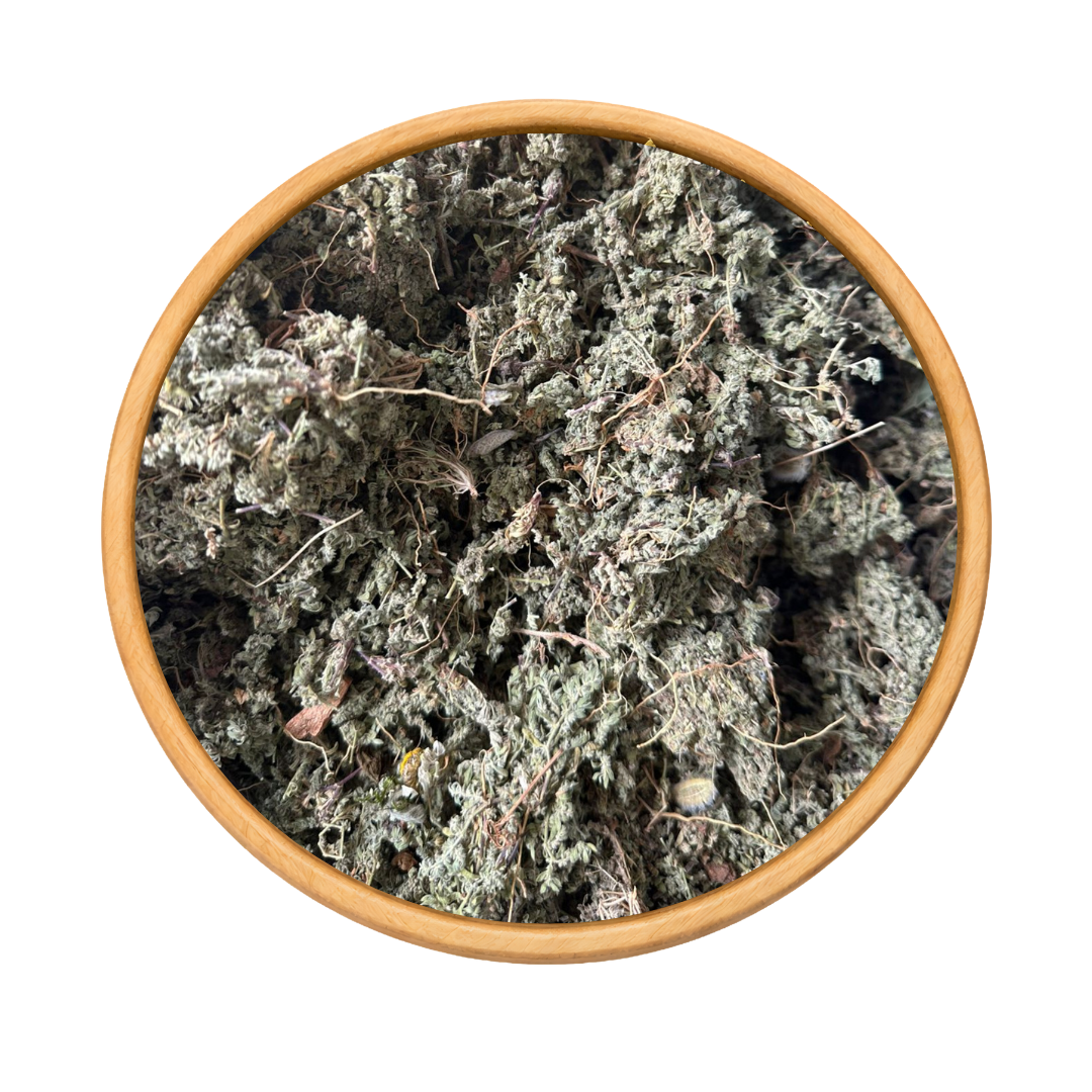 Turquette Herniaria Herrast El Hjar 50g / 100g / 200g – Plante Naturelle
