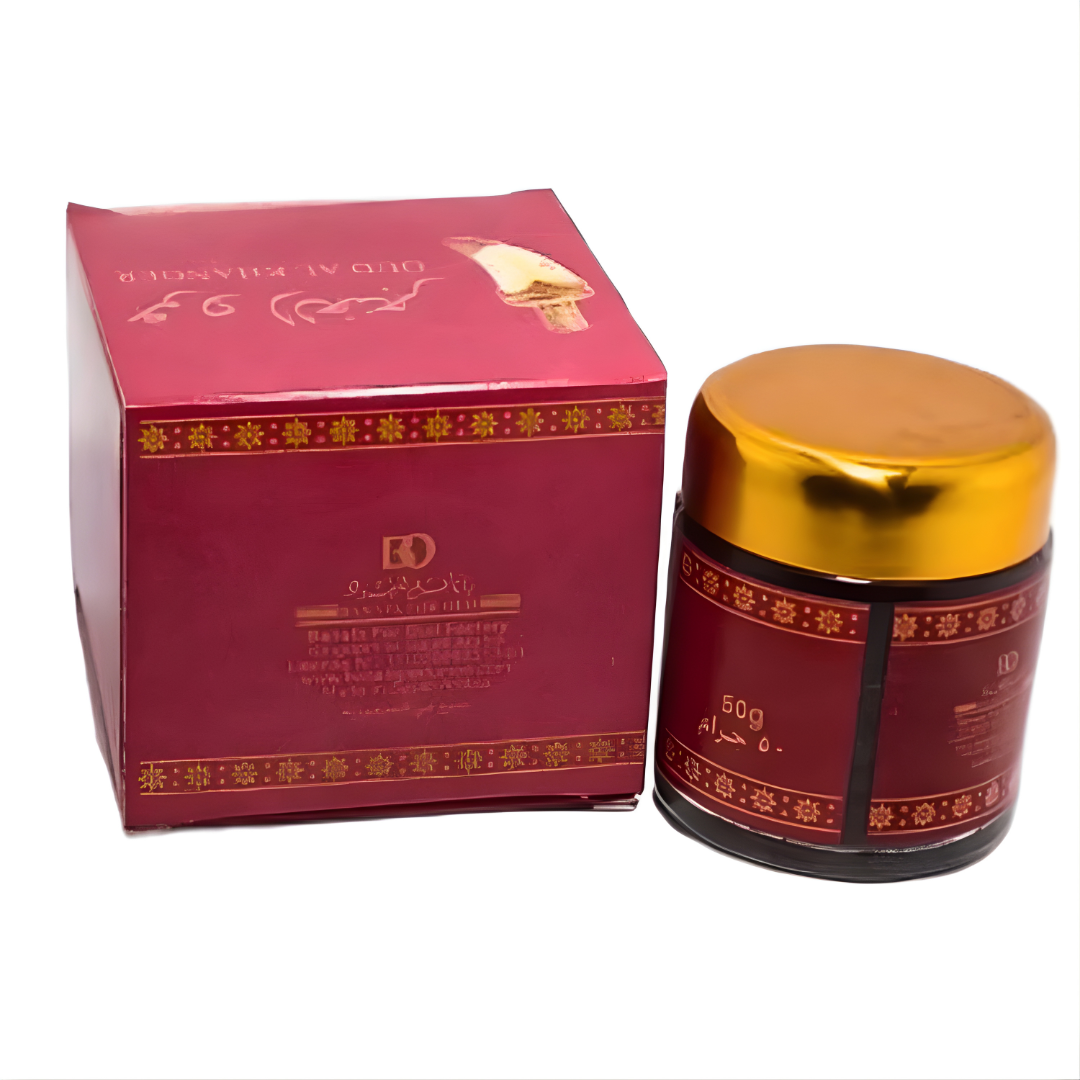 Bakhoor Oud Al Khanger 50g – Encens Oud Premium Oriental