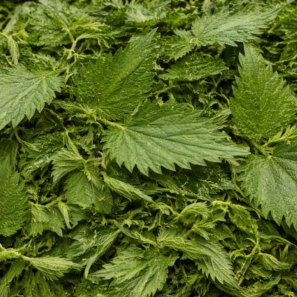 Feuilles d’Ortie Piquante Bio – Urtica Dioica – 50g / 100g / 200g