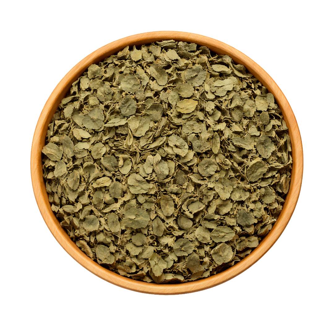 Menthe Pouliot Infusion Feuilles 200g – Mentha pulegium Naturelle