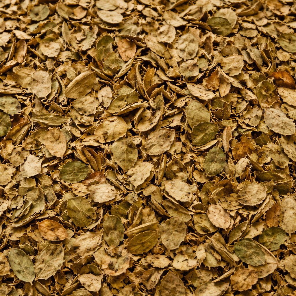 Tisane Myrte Feuille Entière – Myrtus communis Naturelle