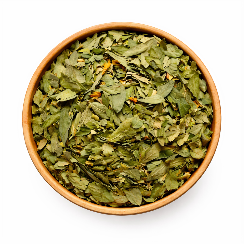 Feuilles de Jujubier Sidr du Maroc – Ziziphus (Sidr) Naturel