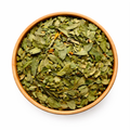 Feuilles de Jujubier Sidr du Maroc – Ziziphus (Sidr) Naturel