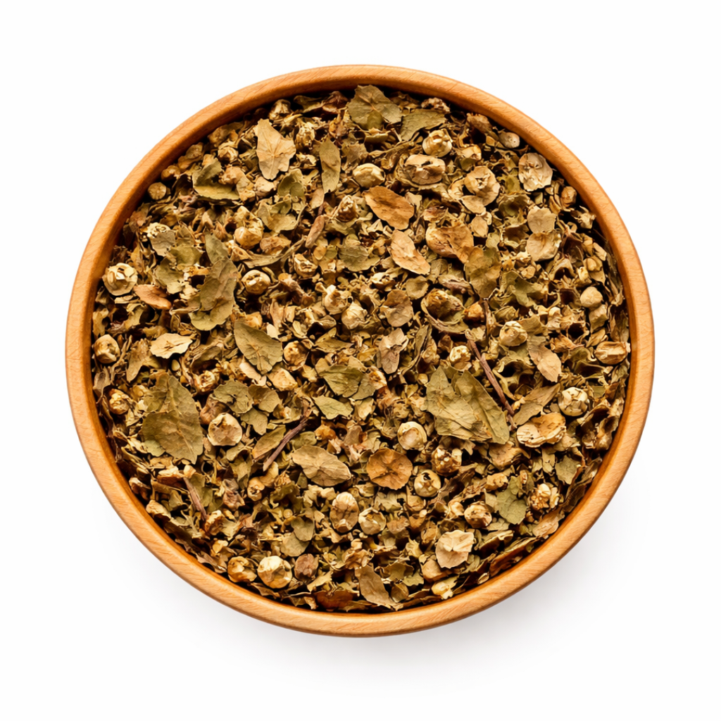 Feuilles d’Aubépine (Al Zaarour) – 50g / 100g / 200g