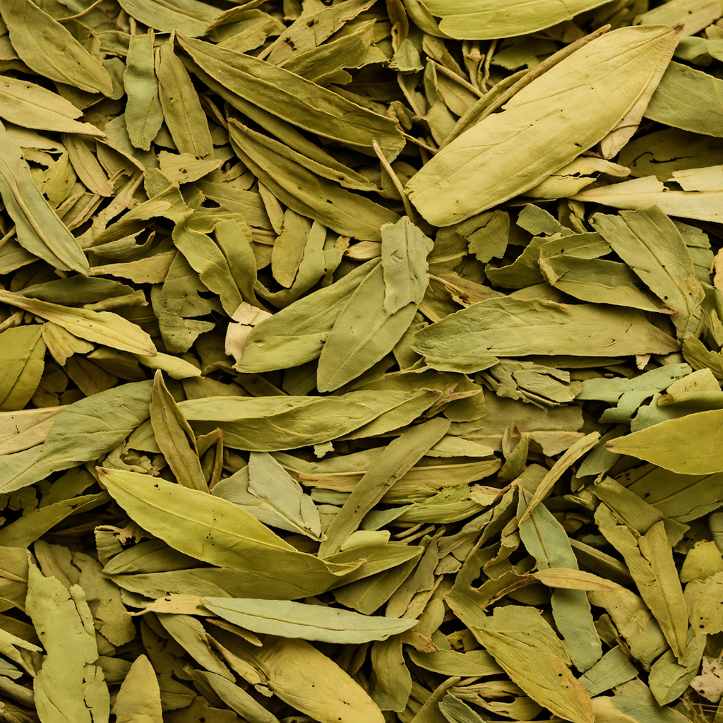 Feuilles de Sana & Sanoute – Séné Makki