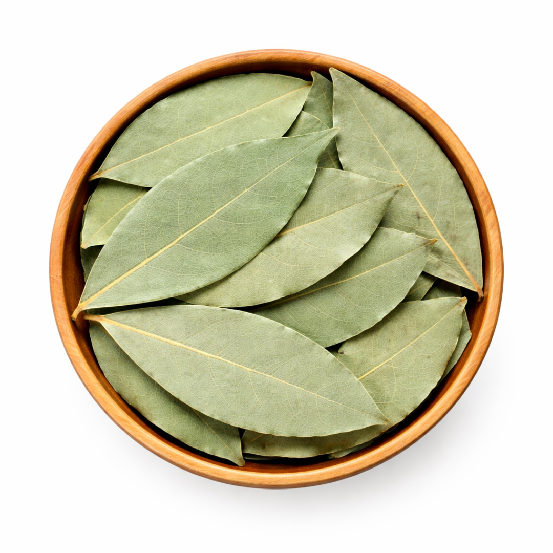 Feuilles de Laurier (Al Ghar) – 50g / 100g / 200g – Infusion & Usage Naturel