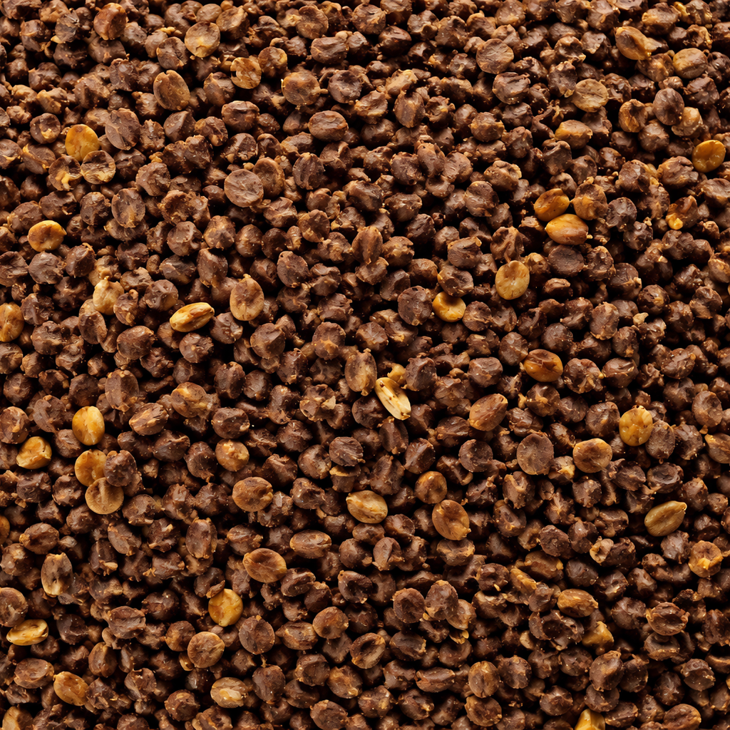 Graines de Harmel (Peganum Harmala) – Encens & Usage Traditionnel
