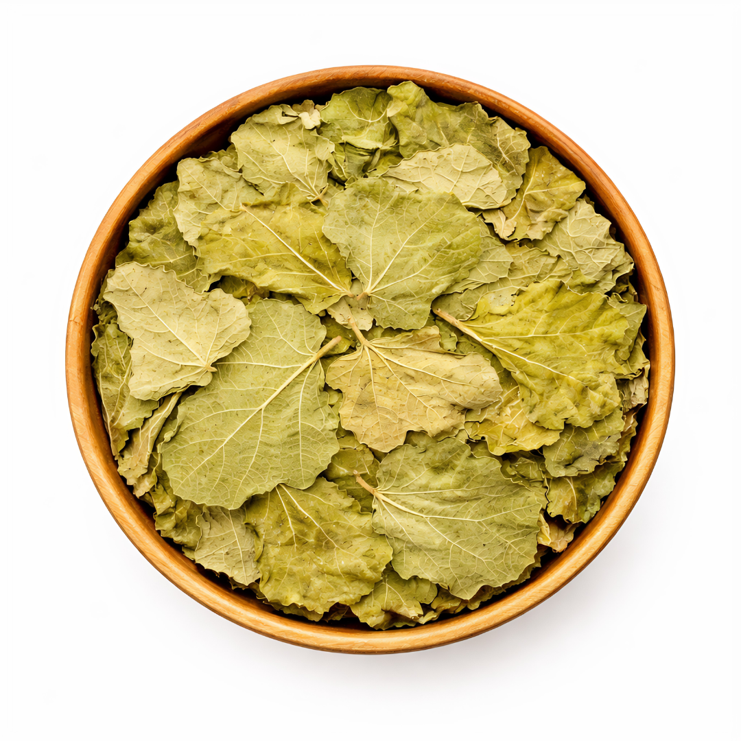 Feuilles de Figuier Séchées – 50g / 100g / 200g – Infusion Naturelle
