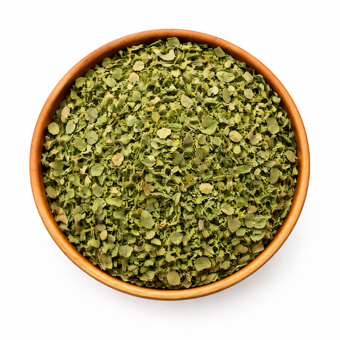 Feuilles de Moringa Séchées – Superfood Naturel & Infusion
