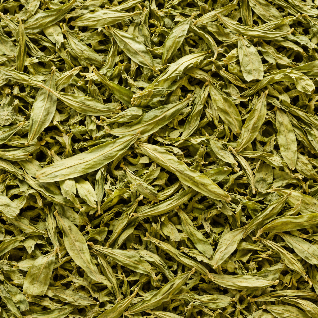 Feuilles de Grenade Séchées du Maroc – Infusion Bien-être Naturelle