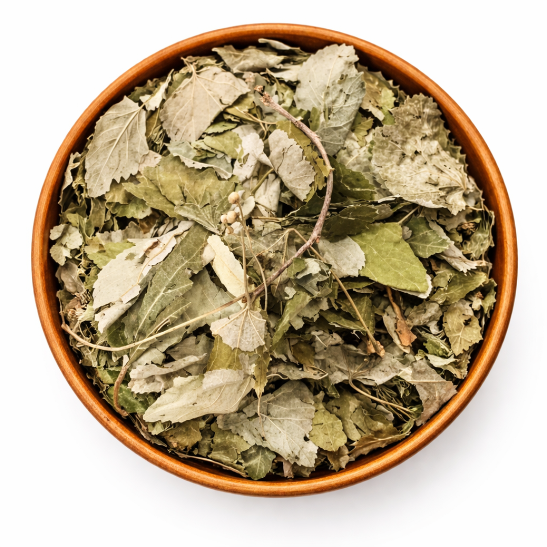 Feuilles de Tilleul Séchées – Al Zifroune | 50g / 100g / 200g