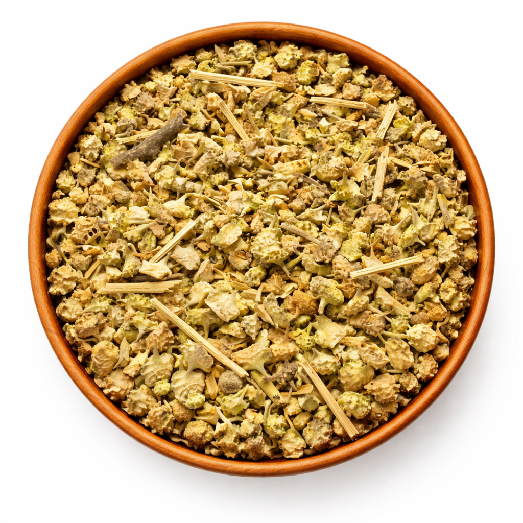 Tribulus Terrestris (El Hasska) – Fruits Séchés en Vrac | 50g / 100g / 200g