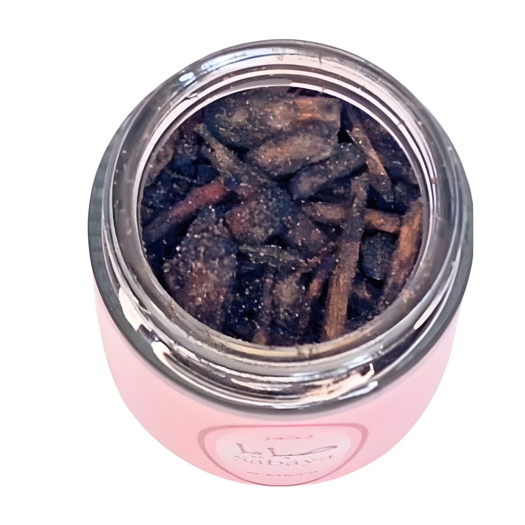 Encens Bakhour Mabsous Sabaya 50g – Parfum Oriental Luxe
