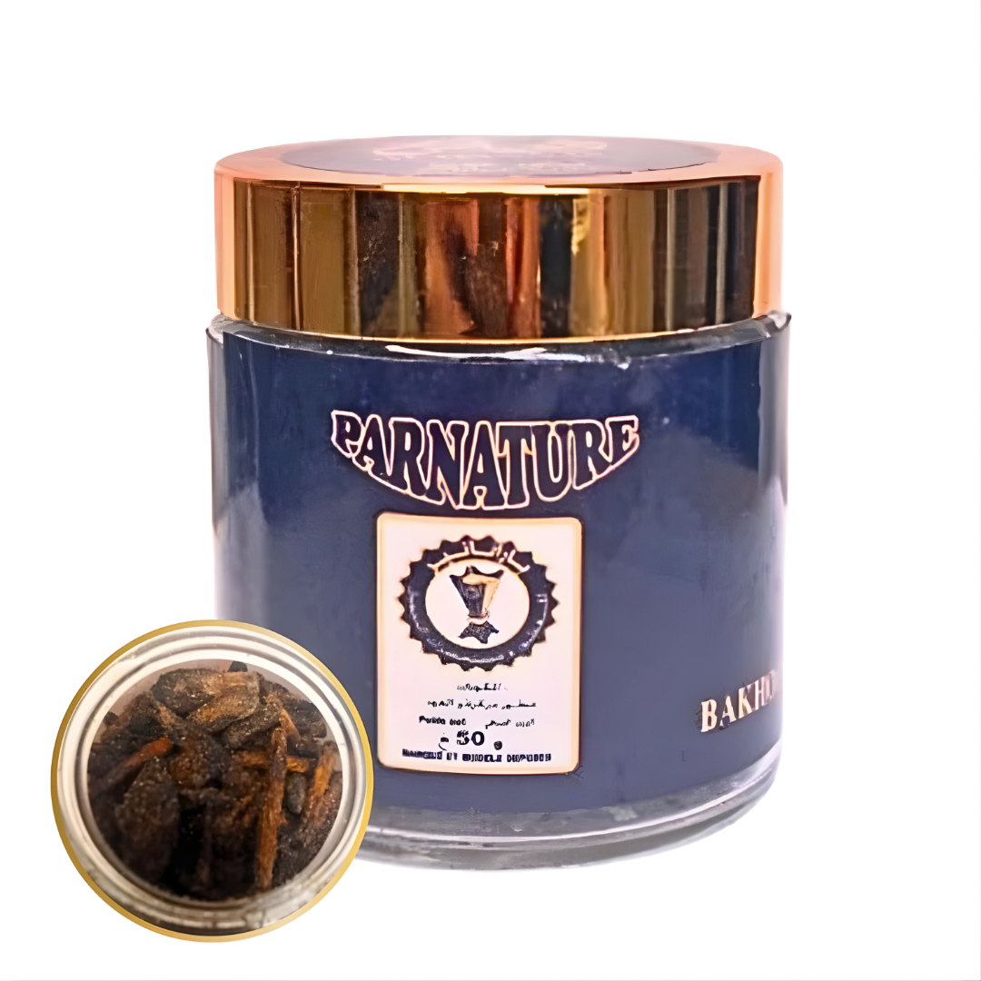 Bakhour Oud Al Qannas 50g – Encens Oriental Parfum Intense