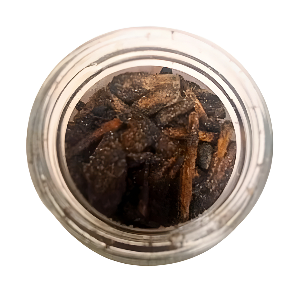 Bakhour Oud Al Qannas 50g – Encens Oriental Parfum Intense